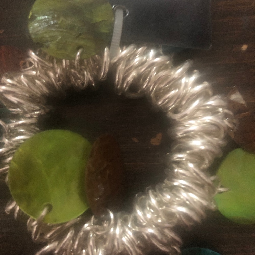 Bracelet